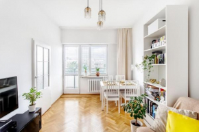 Batorego Studio, Warsaw